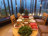 Valley View Homestay - Morgenmad