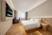 MULI HOTEL - parking
