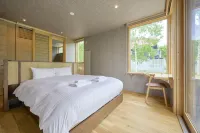 Ume House - Lodges