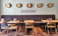 Mercure Ostrava Center Hotel - bar