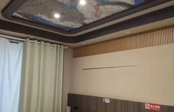 壁畫藝術村·民宿