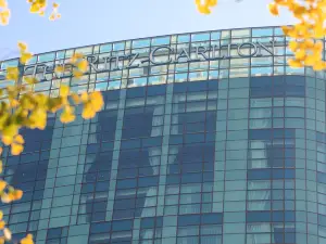 The Ritz-Carlton Beijing Financial Street
