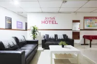 Jerteh Hotel, Terengganu Hotels in Besut