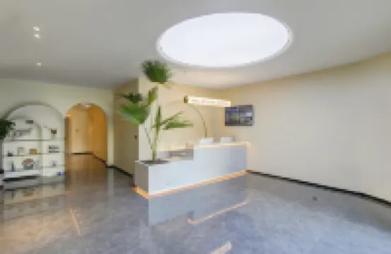 Haizibian Hotel (Zhonglou Street, Liuxiang, Taiyuan)