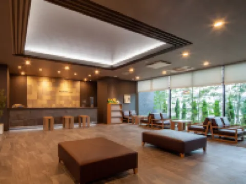 Hotel Route Inn Shunan - Tokuyama Higashi Inter - Hotels in Shunan