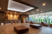 Hotel Route Inn Shunan - Tokuyama Higashi Inter - Hotels in Shunan