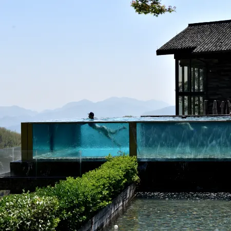 naked Castle Resort