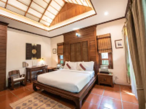 Horizon Village & Resort Hotels in San Sai