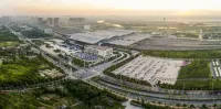 Holiday Inn Express CHANGSHA SOUTH RAILWAY STATION by IHG