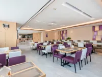 Lavande Hotel (Quanzhou Gaotie Bus Station) - breakfast