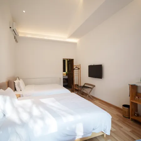 Chengdu jinfu hotel co., ltd