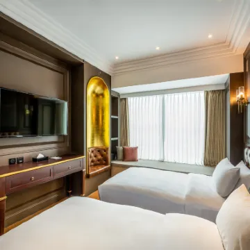England Marina Club Hotel Hotels near Historical Museum of Coloane and Taipa