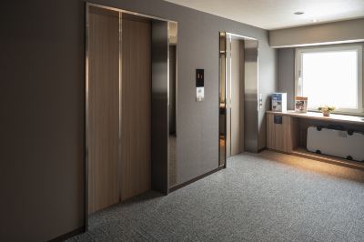 共有エリア ホテルルートイン四国中央-三島川之江インター-の写真