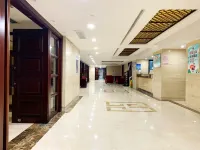 Haizhou Hotel - Gym