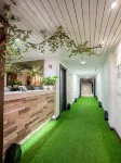 Floresta Hotel Chinatown Các khách sạn ở Kuala Lumpur