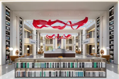 ANDU HOTEL Hotels in der Nähe von Suzhou Institute of Trade & Commerce