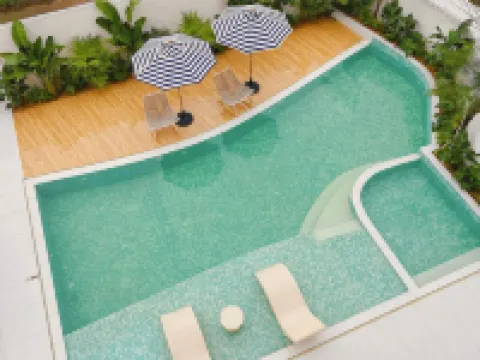 Pomegranate Huashan Hot Spring Villa