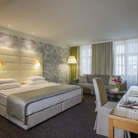 Boutique Hotel Das Tigra