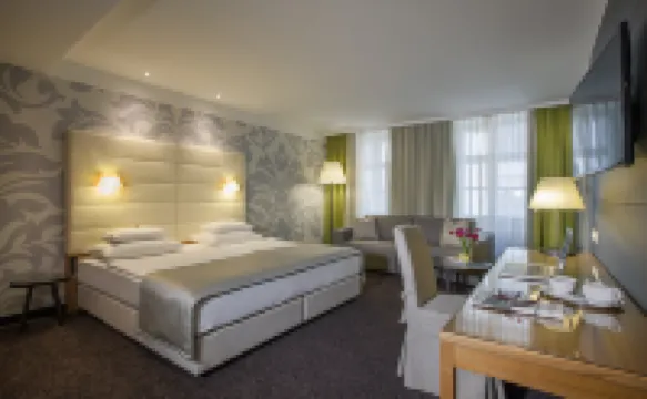 Boutique Hotel Das Tigra