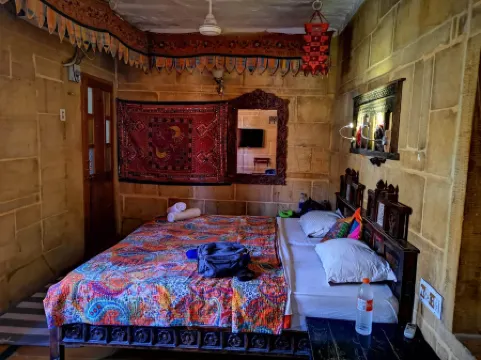 傑伊瑟爾梅爾沙希宮酒店