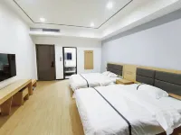 Xianghe Hotel