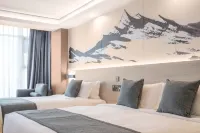 HOCCO HOTEL - balcony