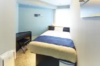โรงแรมไอซีไอ โตเกียว ฮัตโจโบริ - 3 ดาว