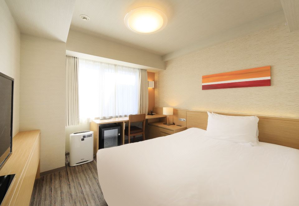 리치먼드 호텔 나고야 신칸센-구치 조식