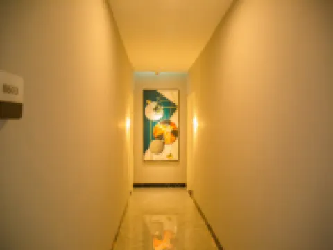 차오자 난장 호텔