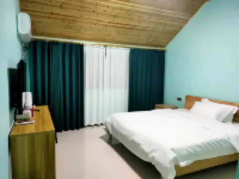 Mountain House Cottage