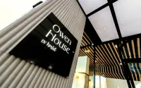 Owen House by Habyt (formerly Hmlet)