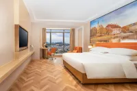 Vienna Hotel (Puding Xingbo International) Các khách sạn ở Phổ Định