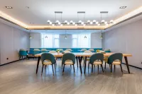 Hejian Tuker China Hotel (Aoustralia  Tuscany  Town Store) Hotels in Hejian