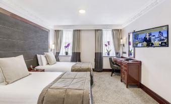 3. 그레인지 피츠로..
