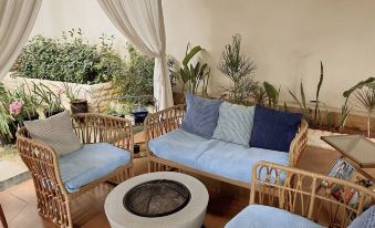 yi shui qiu guest Guesthouse