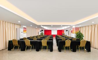 Jiajie Boutique Hotel