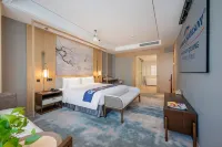 Howard Johnson Bayan Plaza Qidong