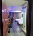 Jinjucheng E-sports Hotel Hôtels à : Manas