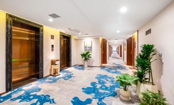 New Sanjiangyuan Hotel