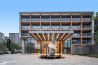 The Mulian Hotel Jinhai Lake,Shanghai Hotels near East China University of Science and Technology Fengxian Campus Gymnasium