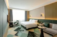 Dehua Walda Hotel Hotels in 