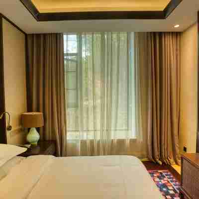 Hetang Yuechun Hotel Rooms