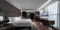 IntercityHotel Wuhan Kaide Optics Valley