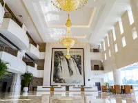 Fucheng International Hotel Hotels in Sanhe