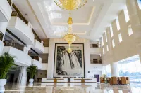 Fucheng International Hotel Hotels in Sanhe