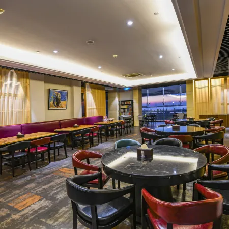University Hotel (Shandong University Weihai International Academic Center)