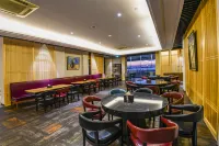 University Hotel (Shandong University Weihai International Academic Center) - breakfast
