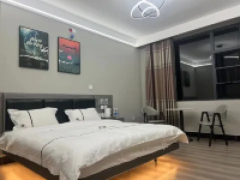 Baoshan Yuqing E-sports Homestay