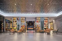 希爾悅國際飯店（東方萬達高鐵站店） 東方住宿飯店