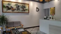 Shangyou Hualou Hotel - 2 stjerner